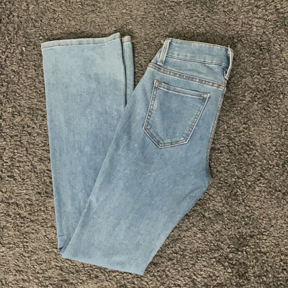 Jeans gray - Picture 3 of 4